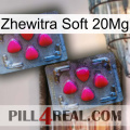 Zhewitra Soft 20Mg 14